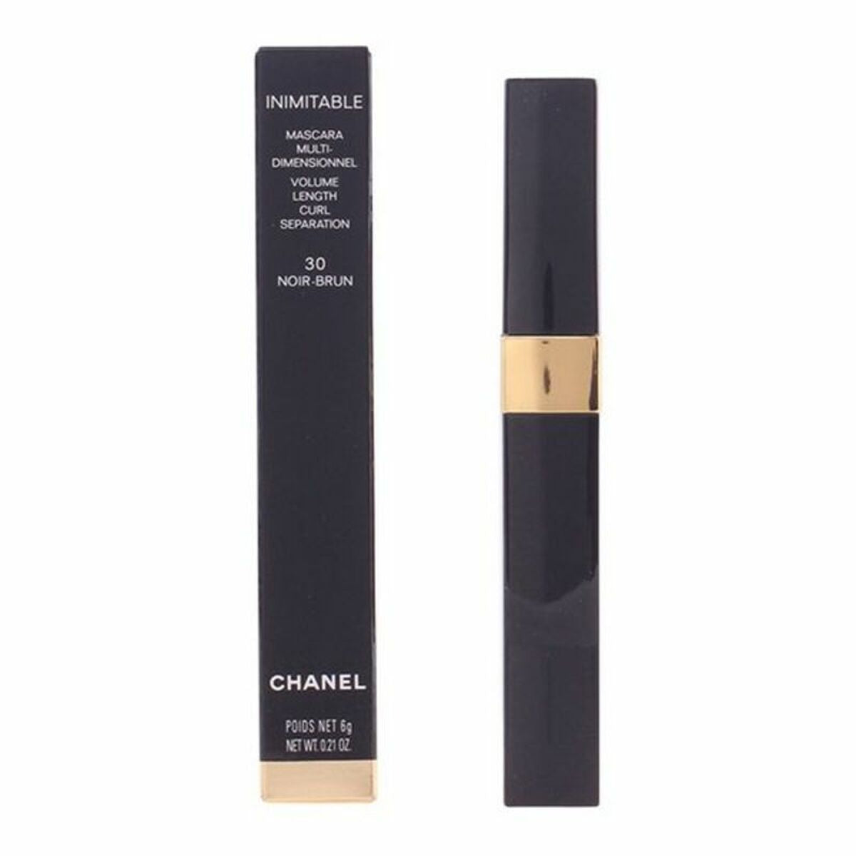 Rímel Inimitable Chanel 6 g