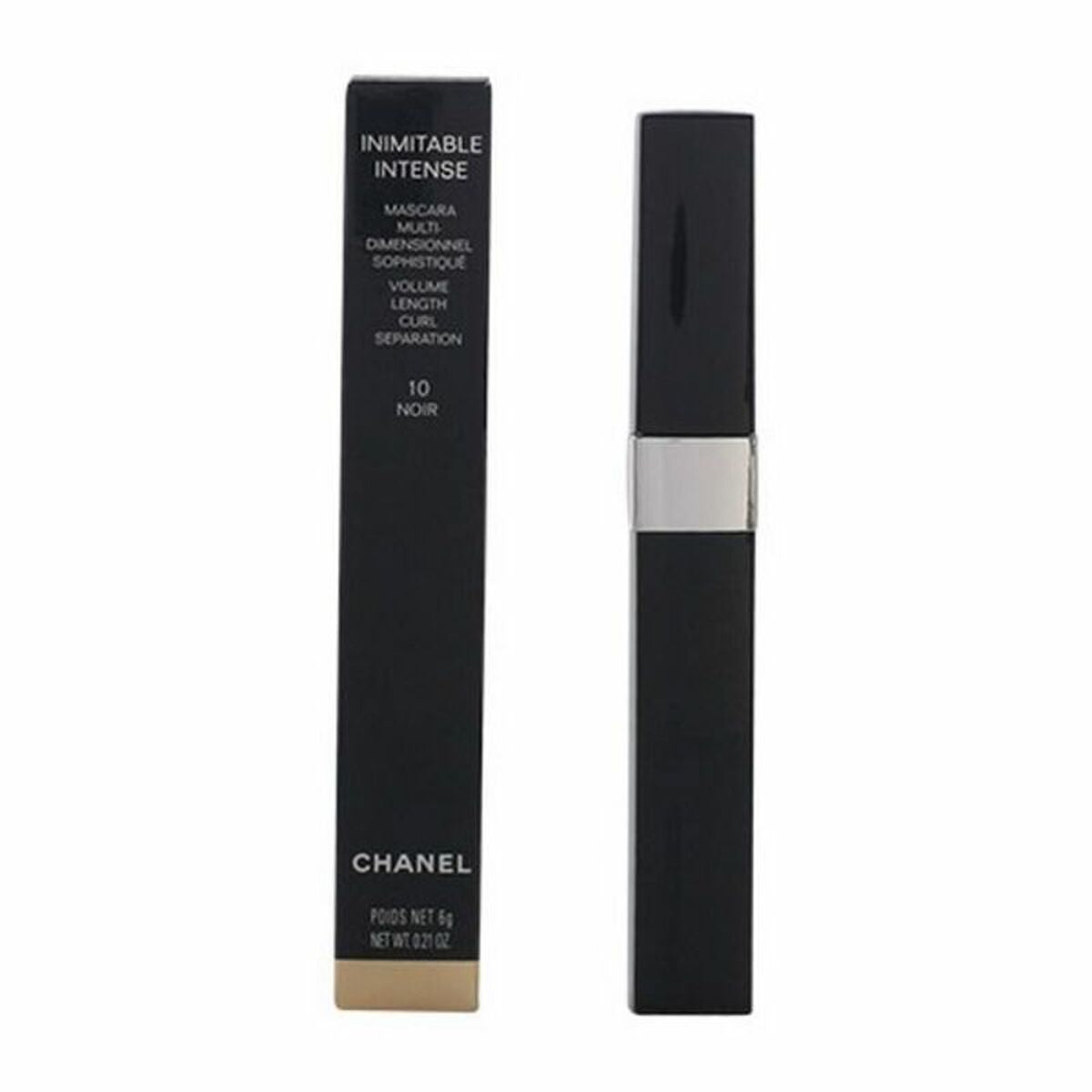 Rímel Inimitable Intense Chanel