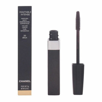 Rímel Inimitable Intense Chanel