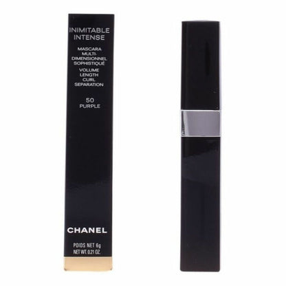 Rímel Inimitable Intense Chanel