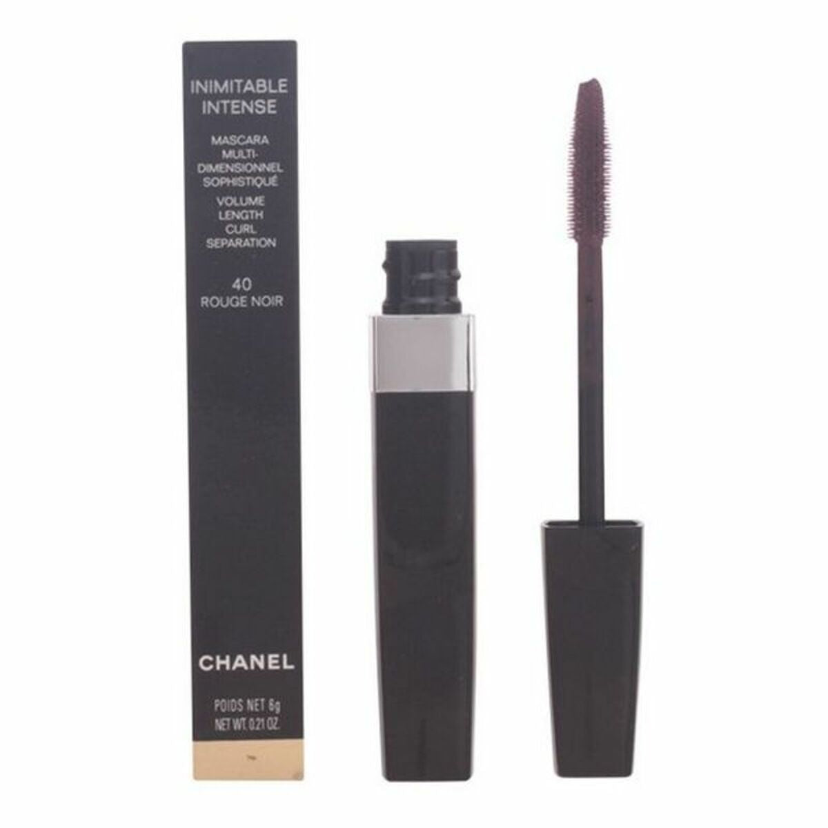 Rímel Inimitable Intense Chanel