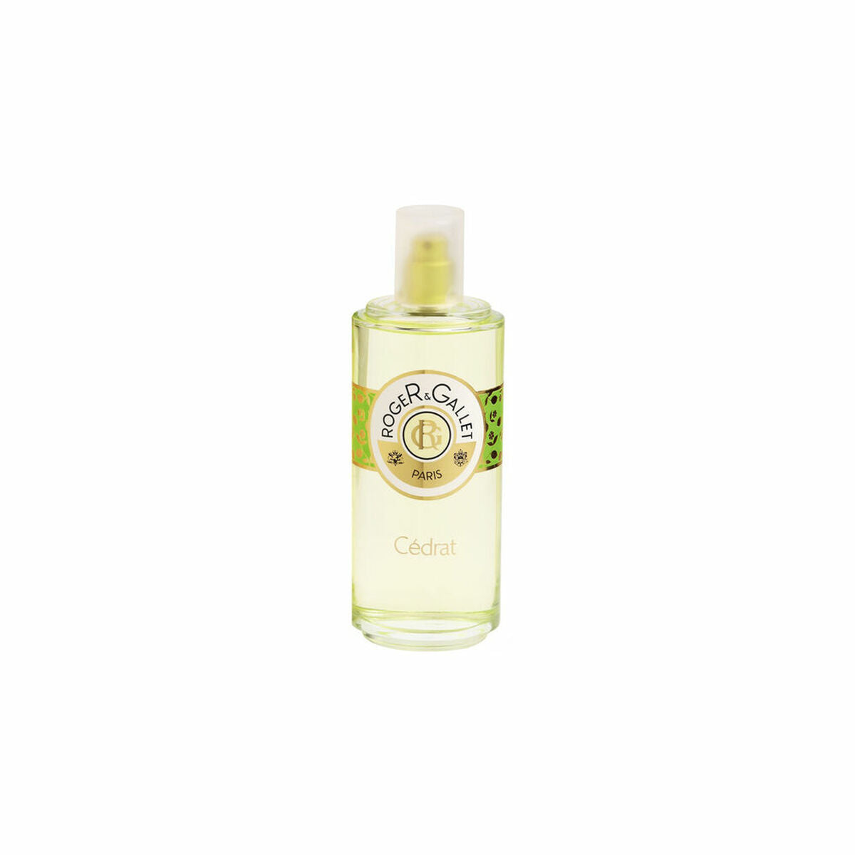 Perfume Unissexo Roger & Gallet 160282 EDP EDC 100 ml