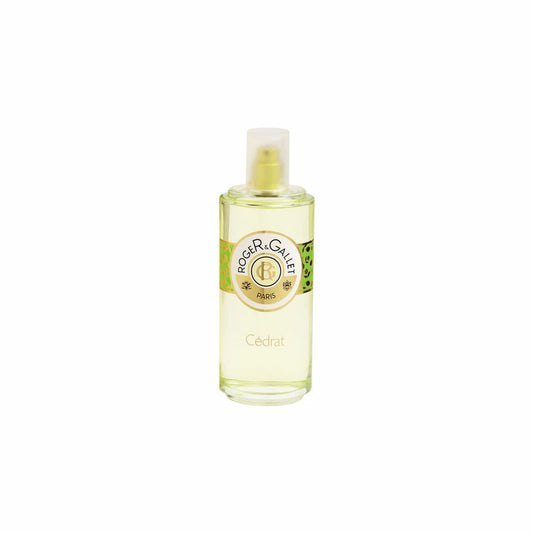 Perfume Unissexo Roger & Gallet 160282 EDP EDC 100 ml