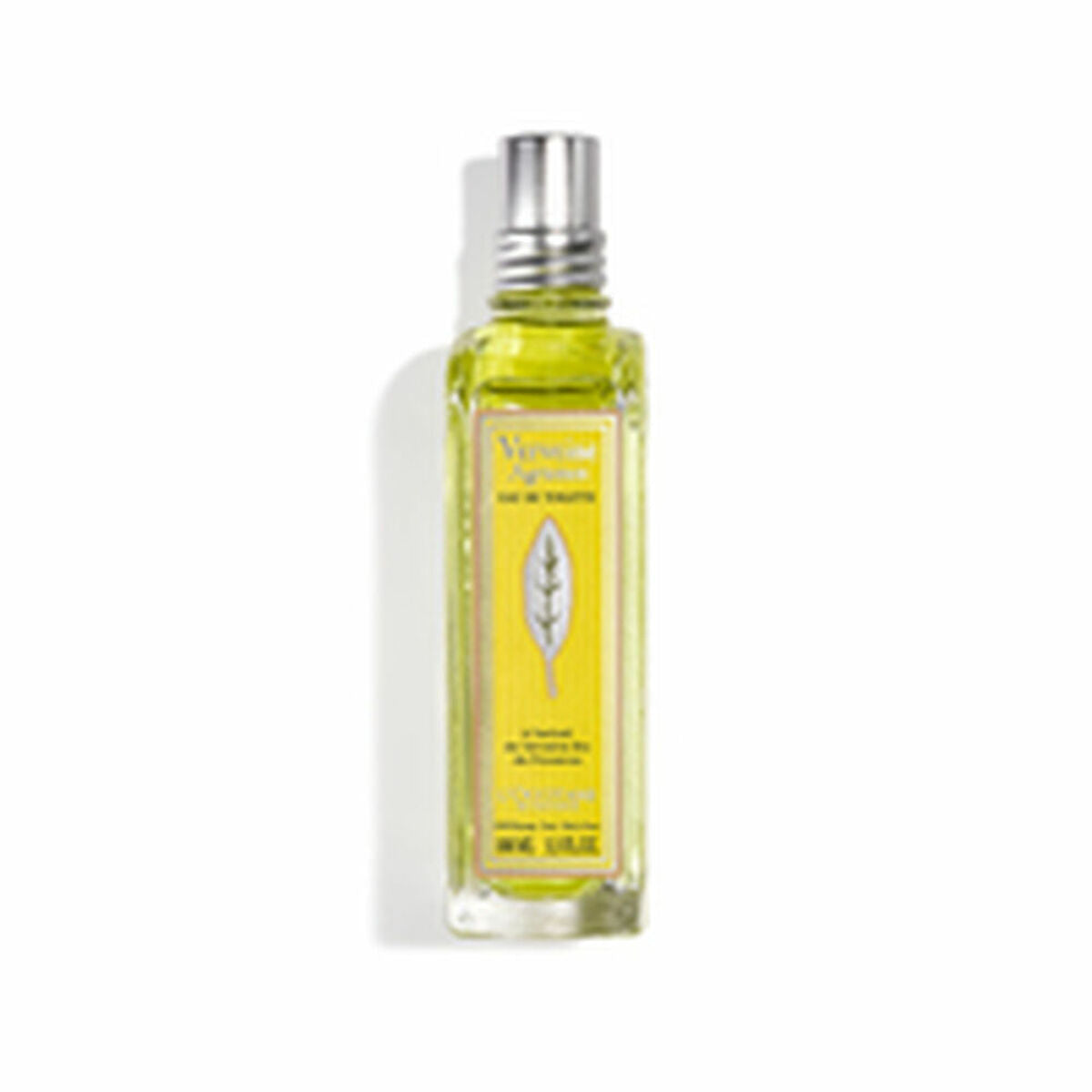 Perfume Mulher L'Occitane En Provence 15ET100VA20 EDT 100 ml