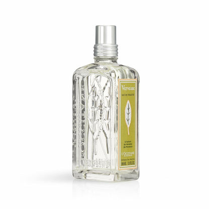 Perfume Unissexo L'Occitane En Provence VERBENA EDT 100 ml