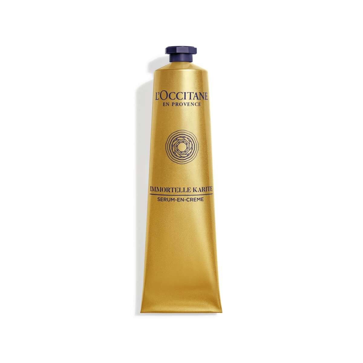 Creme de Mãos L'Occitane En Provence Immortelle Karite 75 ml