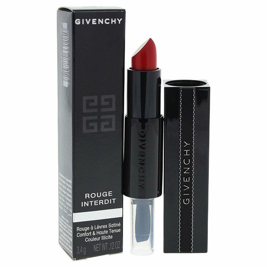 Batom Givenchy Rouge Interdit Lips N14 3,4 g