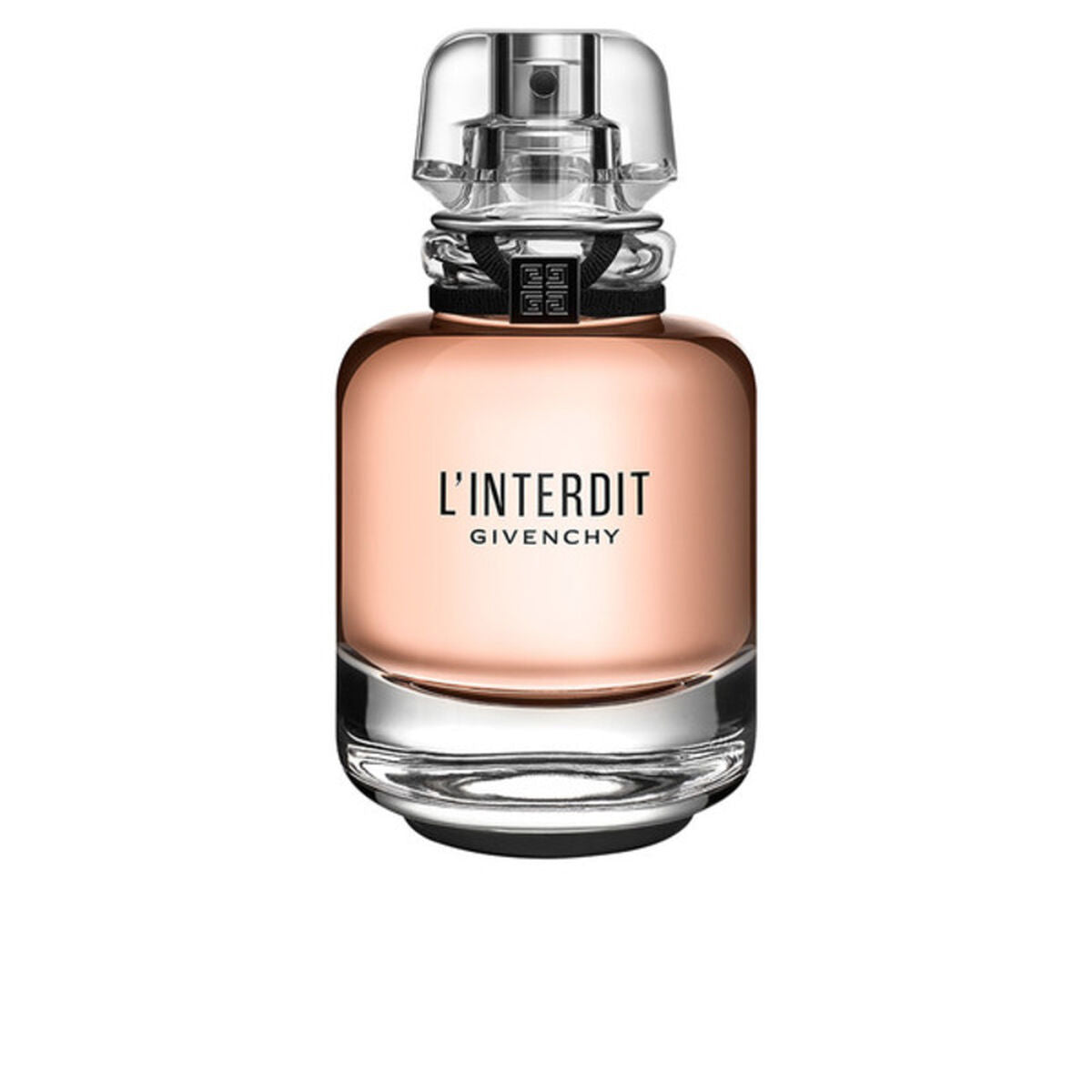 Perfume Mulher L'interdit Givenchy EDP (EDP)