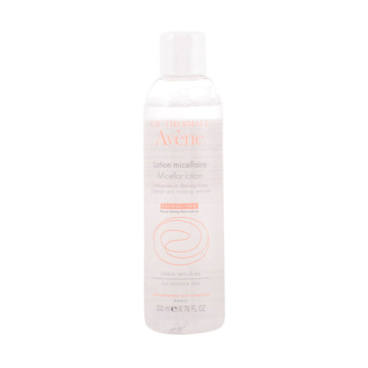 Água Micelar Avene C46826 200 ml