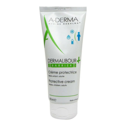 Creme Protetor A-Derma Barrier 100 ml