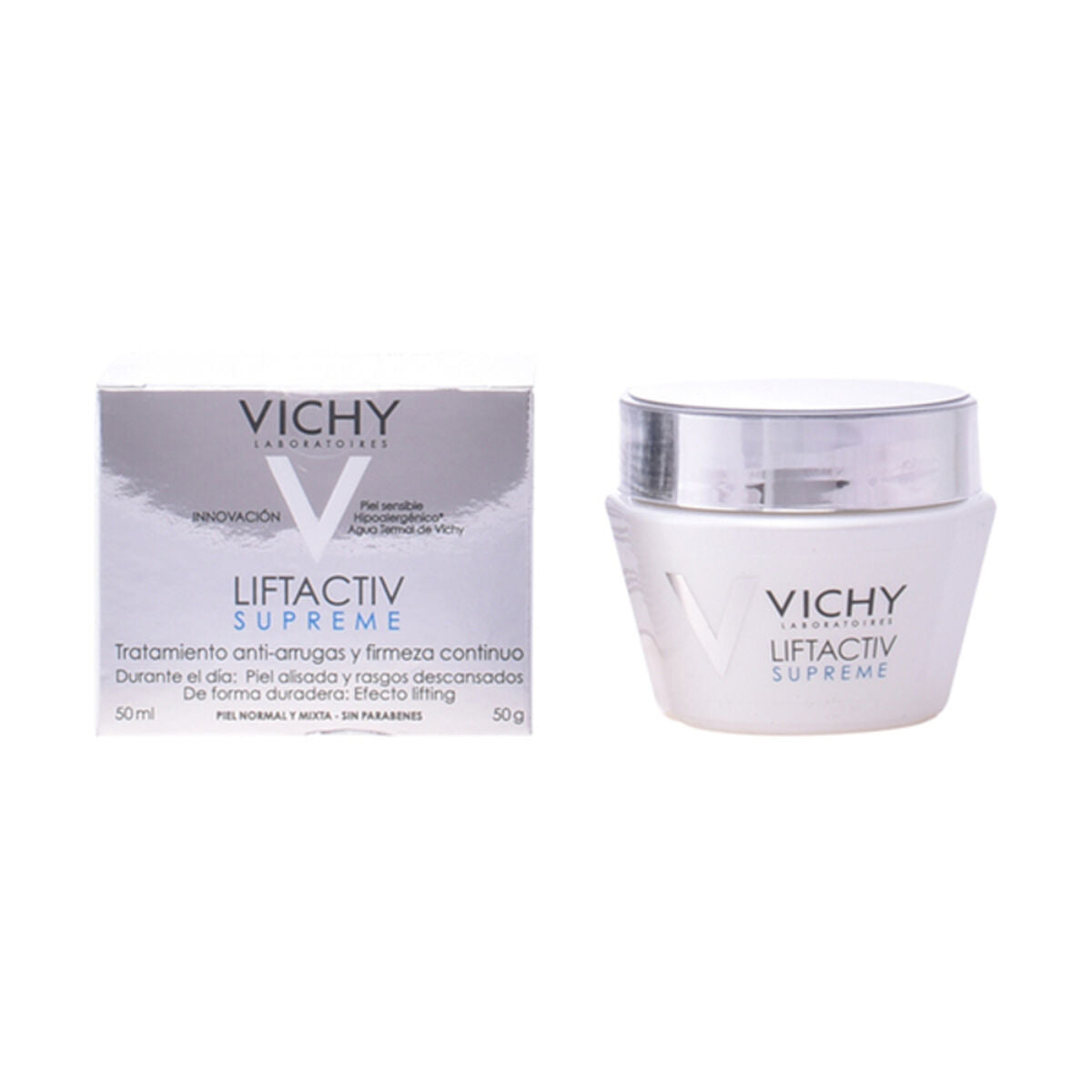 Liftactiv Supreme Vichy Anti-Falten-Behandlung 50 ml