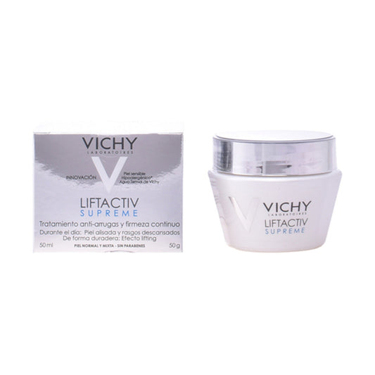 Liftactiv Supreme Vichy Anti-Wrinkle Treatment 50 ml