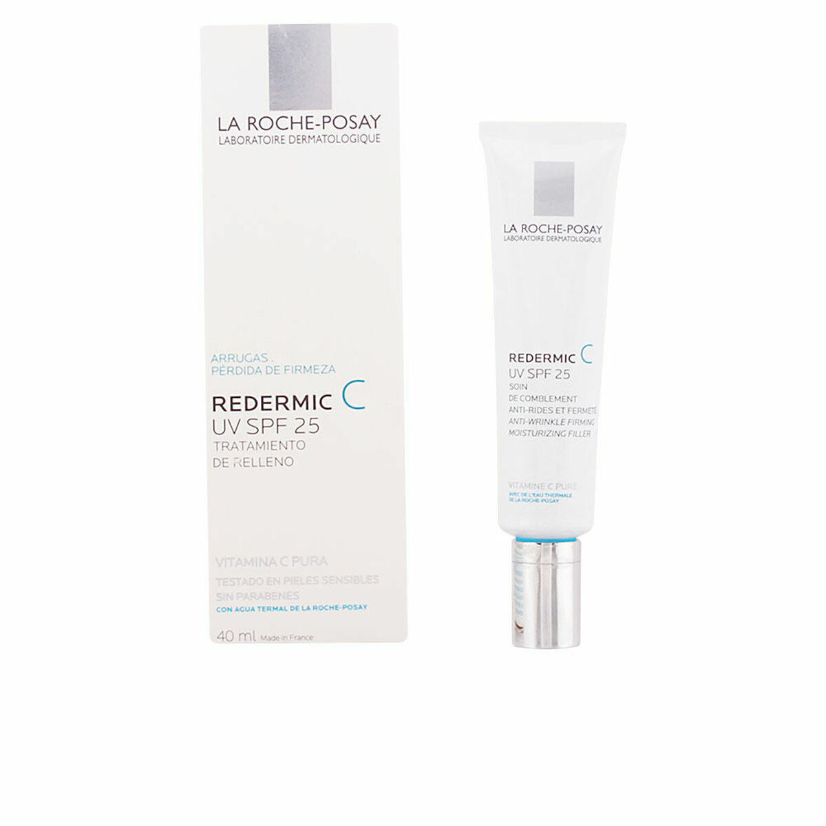 La Roche Posay Anti-Falten-Creme 897-13728 40 ml