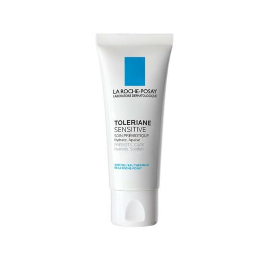 Creme Calmante Toleriane Sensitive La Roche Posay Toleriane Sensitive (40 ml) 40 ml