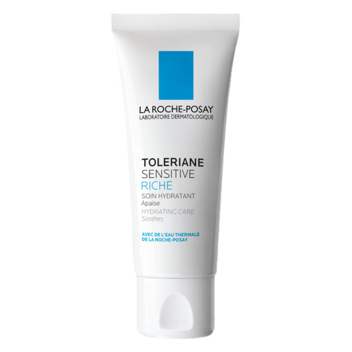 La Roche Posay Toleriane Sensitive Riche Feuchtigkeitscreme (40 ml) 40 ml