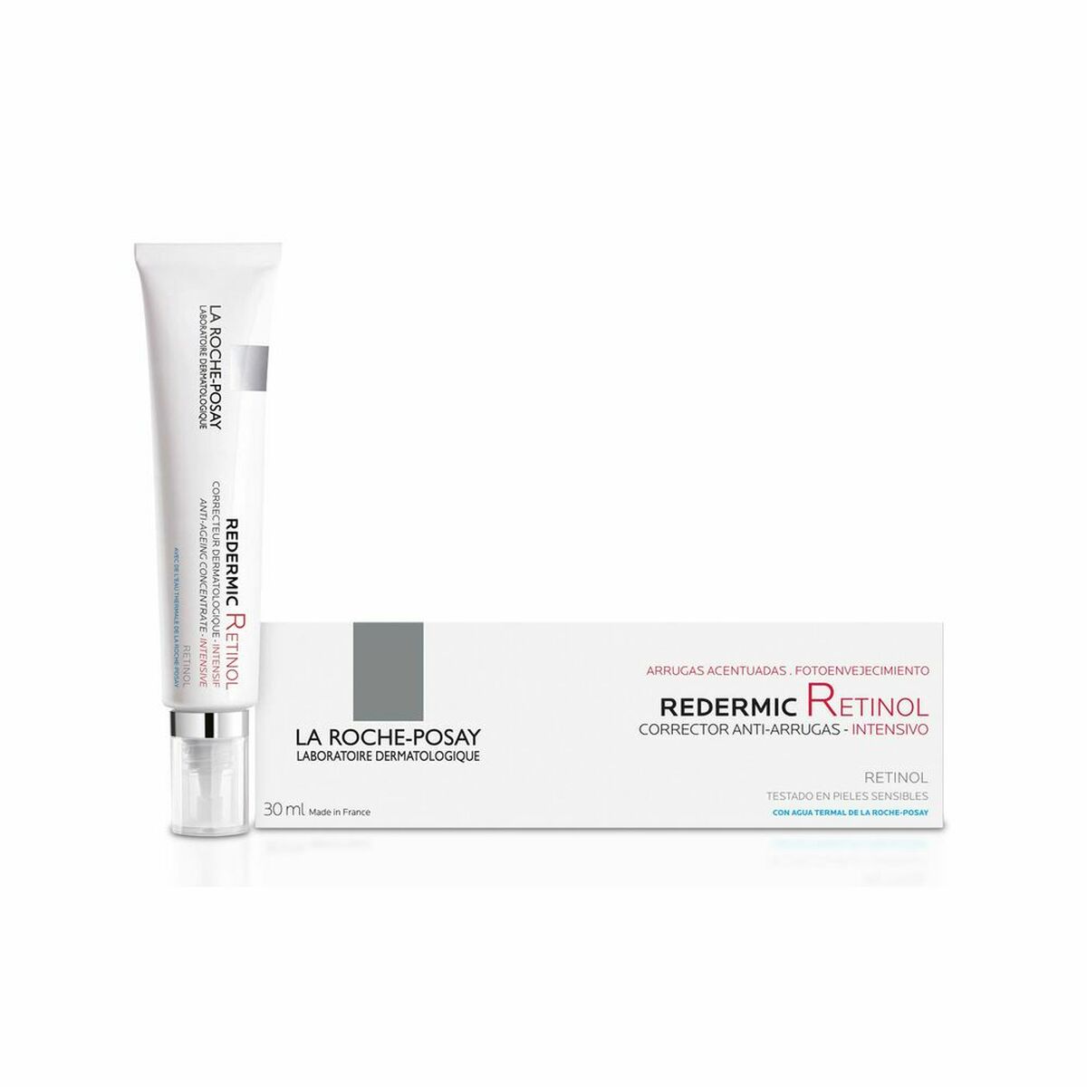 La Roche Posay Redermic Intense Retinol Anti-Wrinkle Treatment (30 ml)