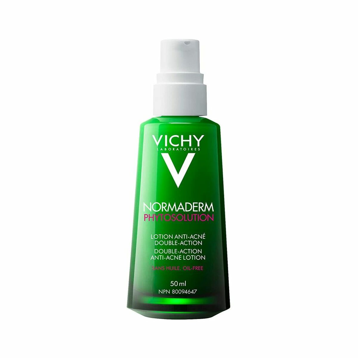 Tratamento Peles Acneicas Vichy -14333202 50 ml (1 Unidade) (50 ml)