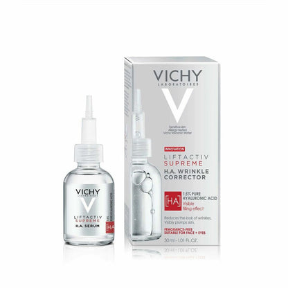 Vichy Liftactive Supreme Anti-Aging Hyaluronic Acid Firming Serum (30 ml)