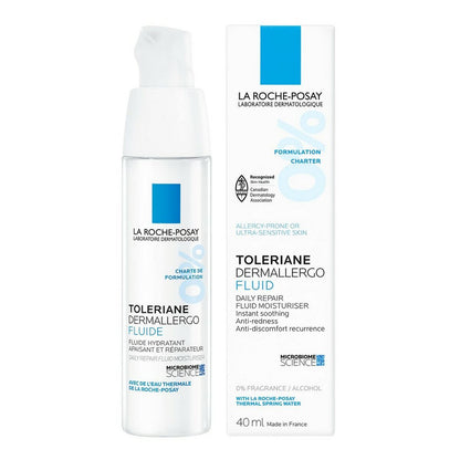 Creme Facial La Roche Posay (40 ml)