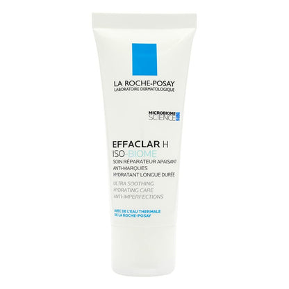 Creme Hidratante La Roche Posay Effaclar H Iso-Biome (40 ml)