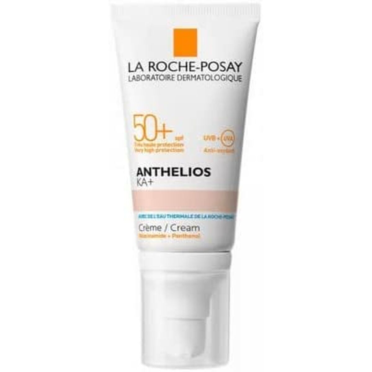 La Roche Posay Anthelios Facial Cream 50 ml