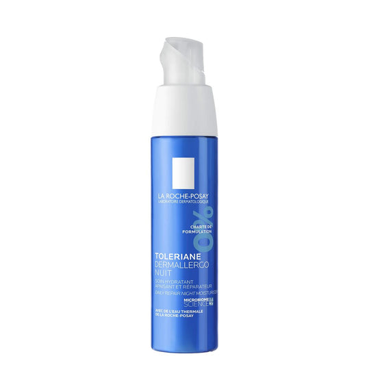 Creme de Noite La Roche Posay Toleriane Dermallergo (40 ml)