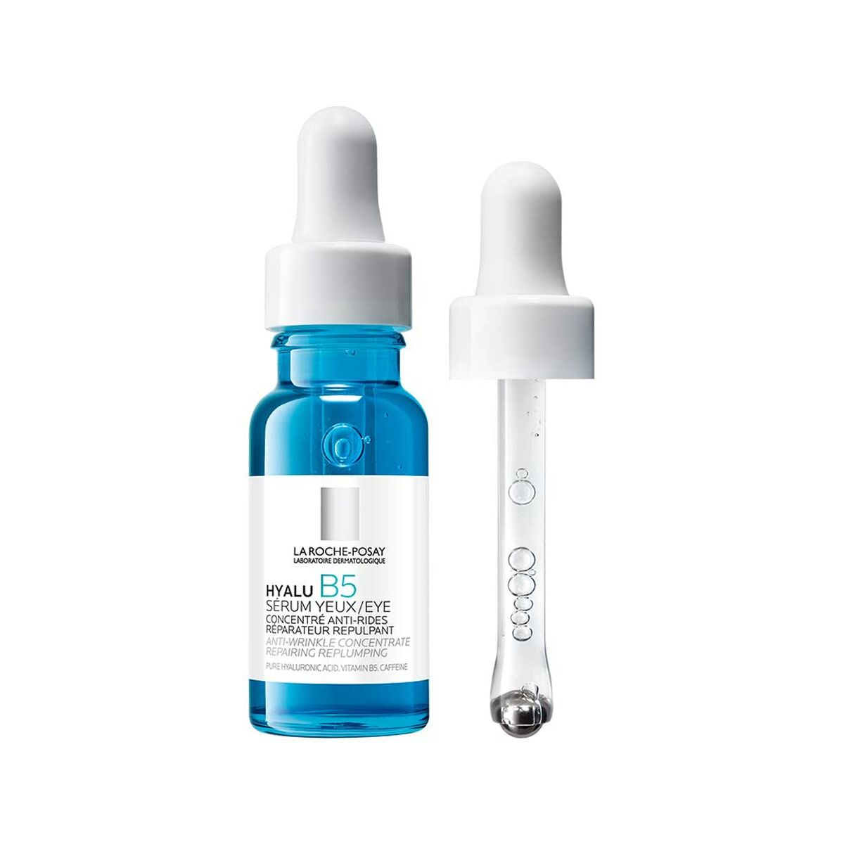 La Roche Posay Hyalu B5 Anti-Wrinkle Eye Contour Serum 15 ml