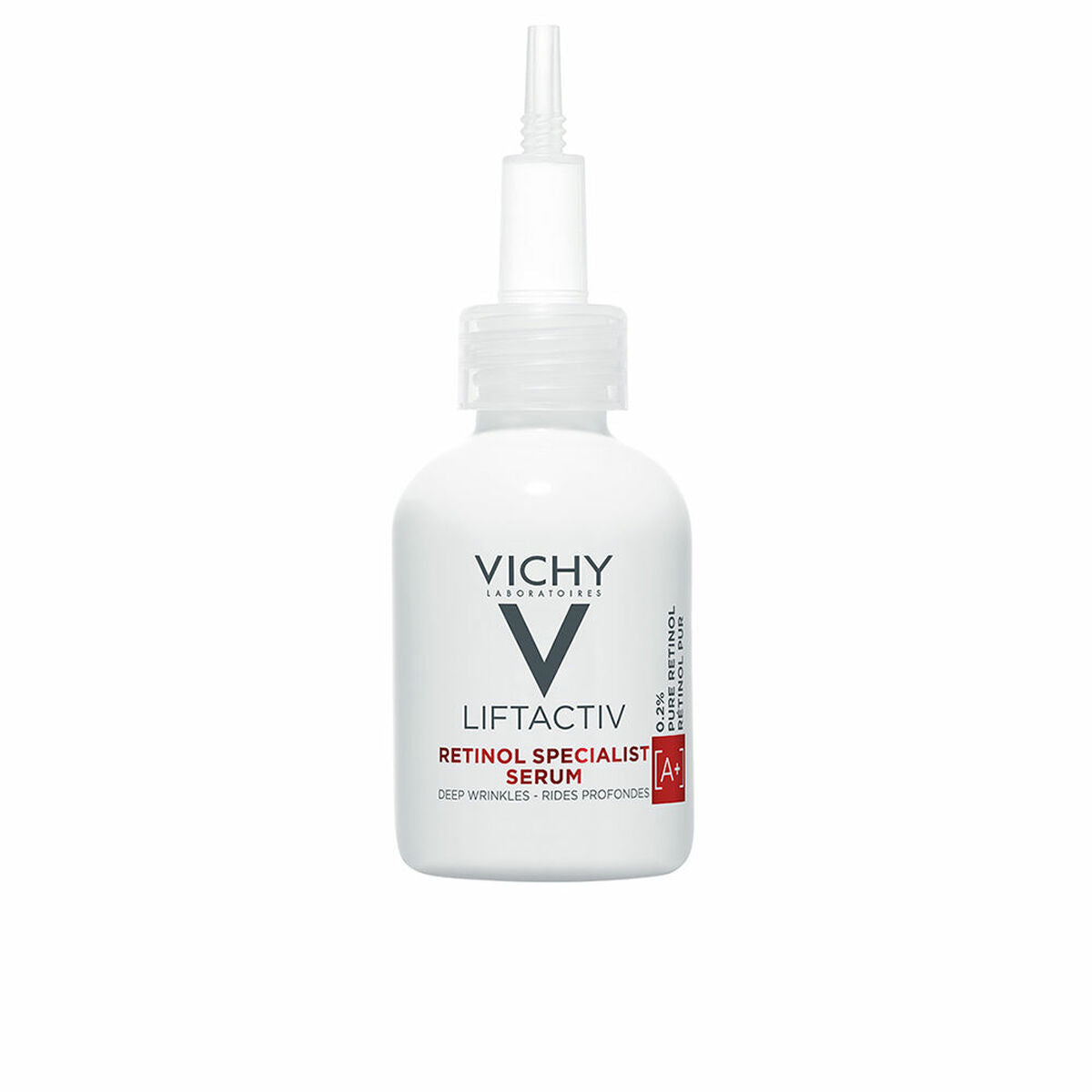 Vichy Liftactiv Retinol Anti-Wrinkle Serum (30 ml)