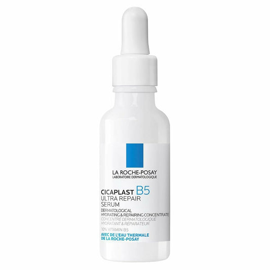 La Roche Posay Cicaplast Serum Facial Serum 30 ml