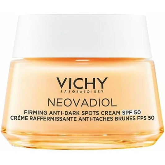 Creme Antimanchas Vichy Neovadiol Reafirmante Spf 50 50 ml