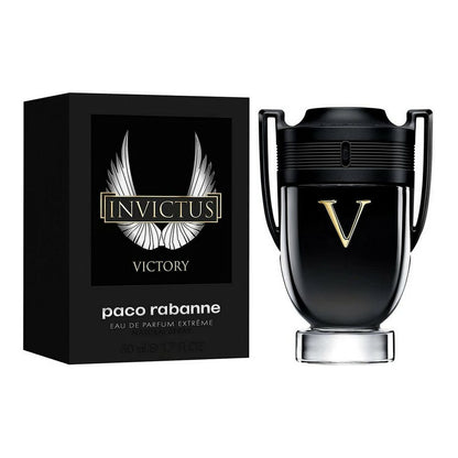 Perfume Homem Invictus Victory Paco Rabanne EDP Invictus Victory EDP