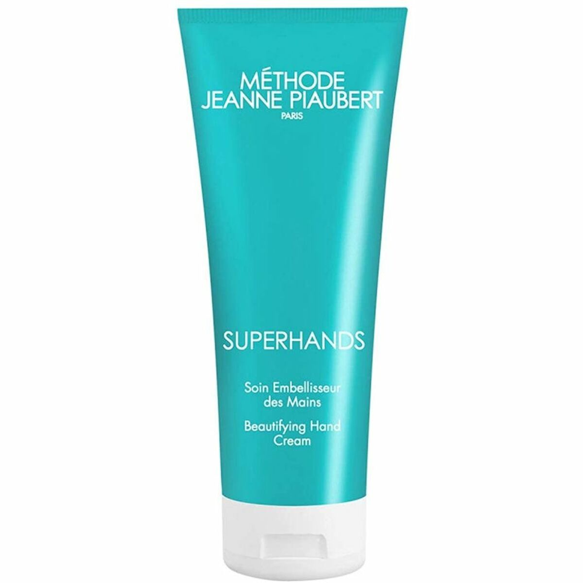 Creme de Mãos Superhands Jeanne Piaubert (75 ml)