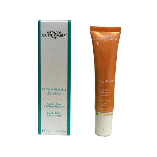 Creme Antienvelhecimento para o Contorno de Olhos Radical Firmness Jeanne Piaubert (10 ml)