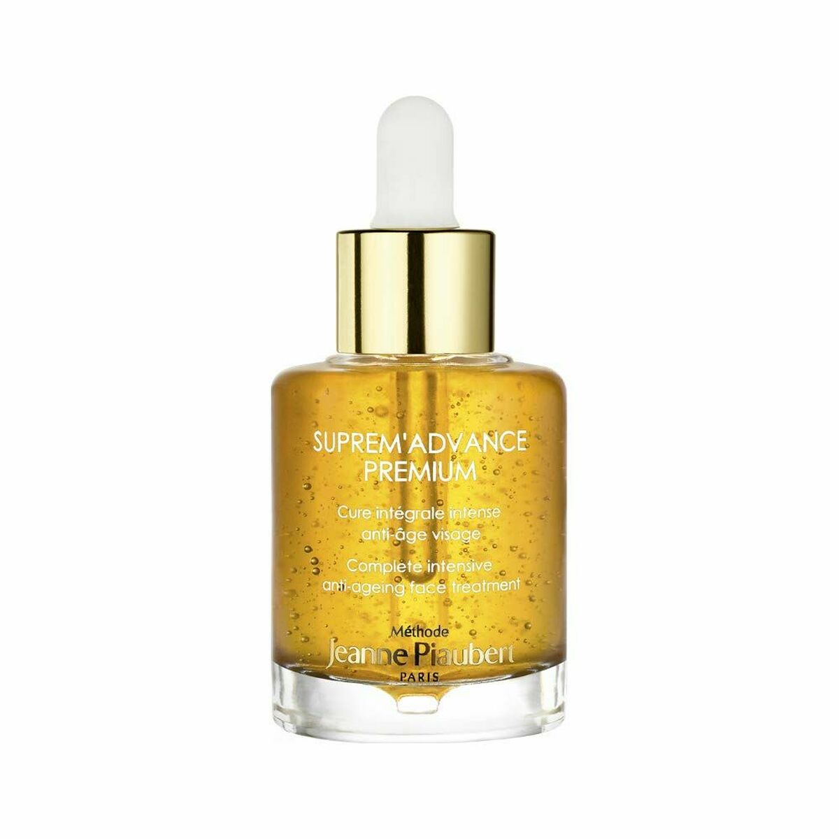 Sérum Anti-idade Suprem Advance Premium Jeanne Piaubert (38 ml)