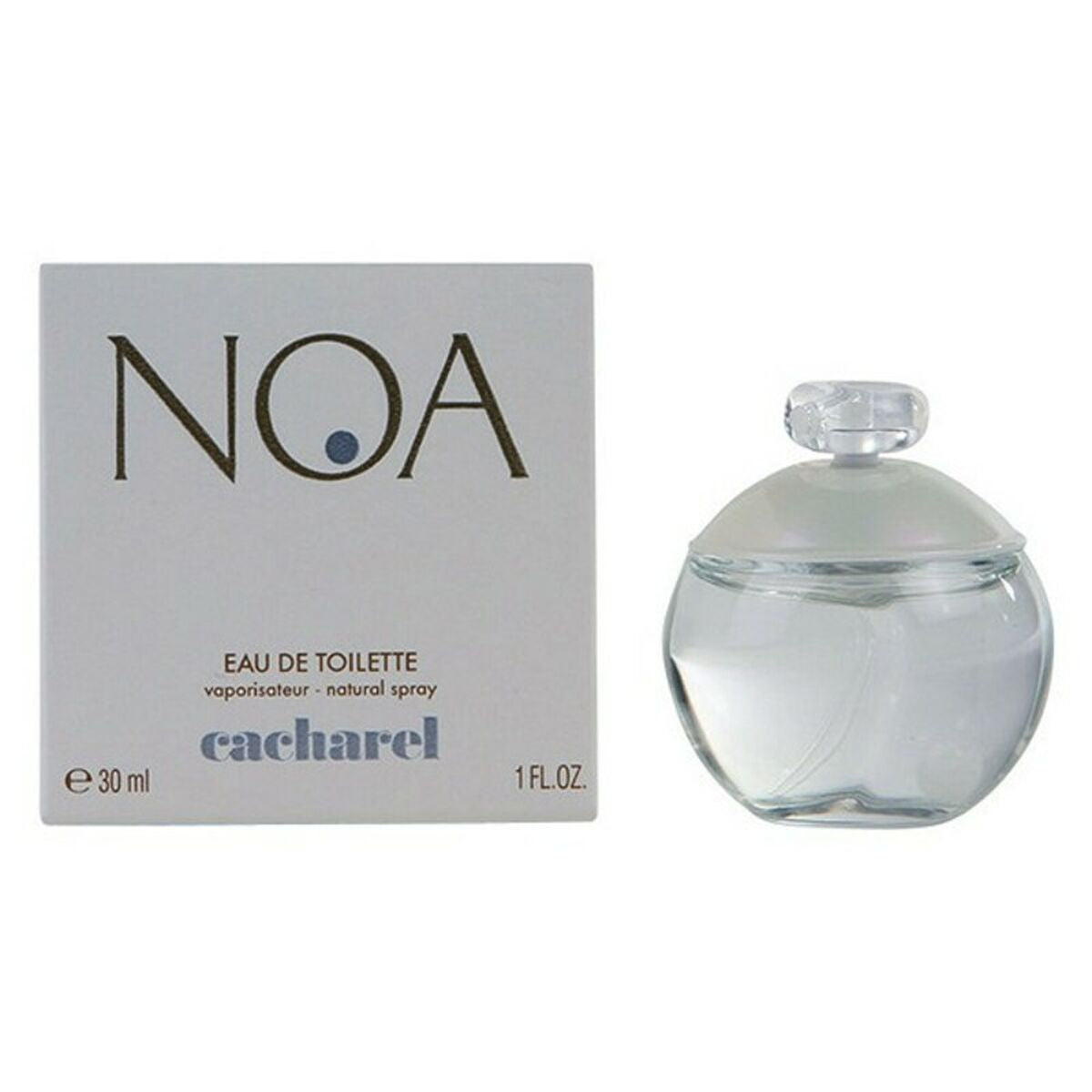 Perfume Mulher Cacharel EDT