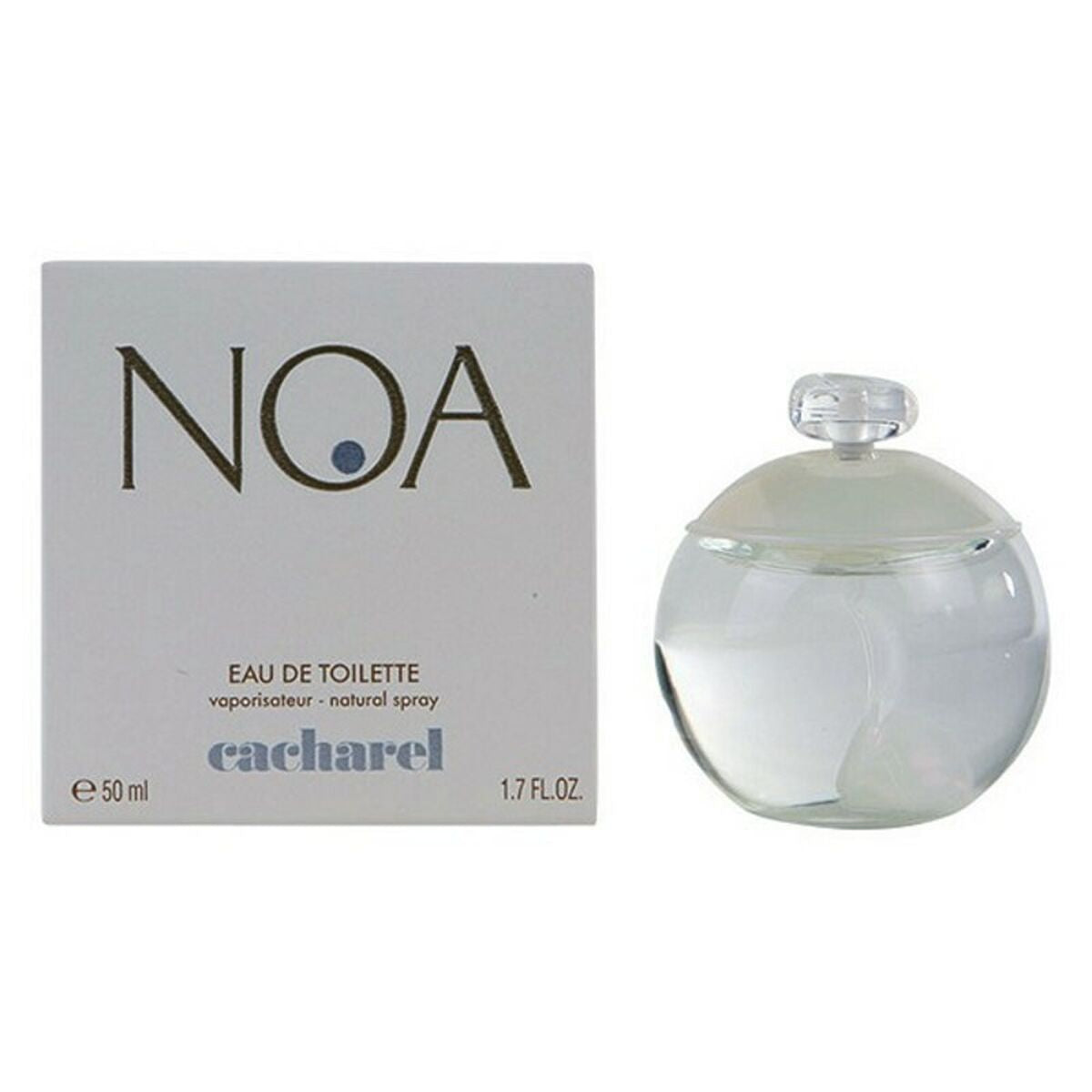 Perfume Mulher Cacharel EDT