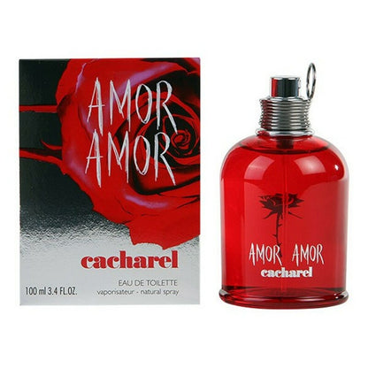 Perfume Mulher Cacharel EDT