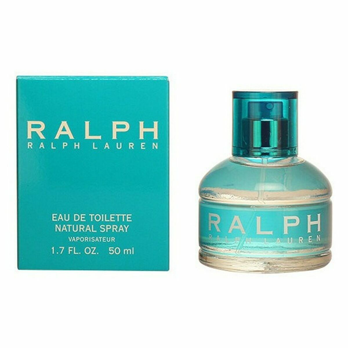 Perfume Mulher Ralph Lauren EDT