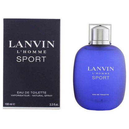 Lanvin Men's Perfume L'homme Sport Lanvin EDT (100 ml)