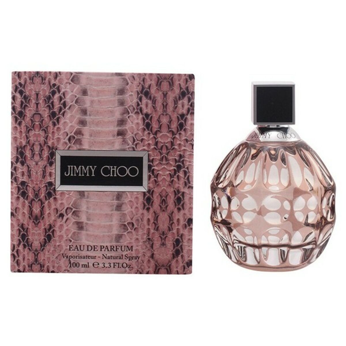 Perfume Mulher Jimmy Choo EDP EDP