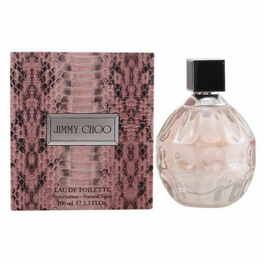 Perfume Mulher Jimmy Choo EDT