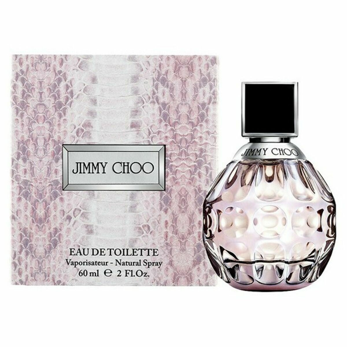 Perfume Mulher Jimmy Choo EDT