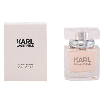 Perfume Mulher Karl Lagerfeld Woman Lagerfeld EDP EDP