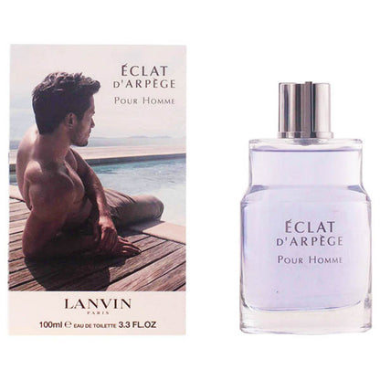 Lanvin EDT Herrenparfüm 100 ml