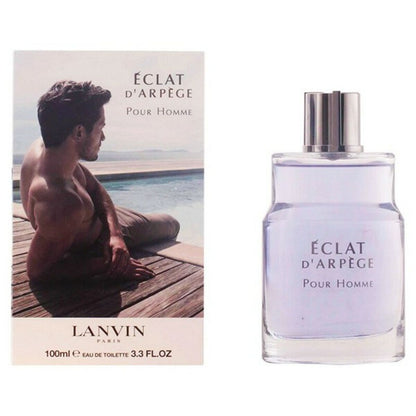 Lanvin EDT Herrenparfüm 100 ml