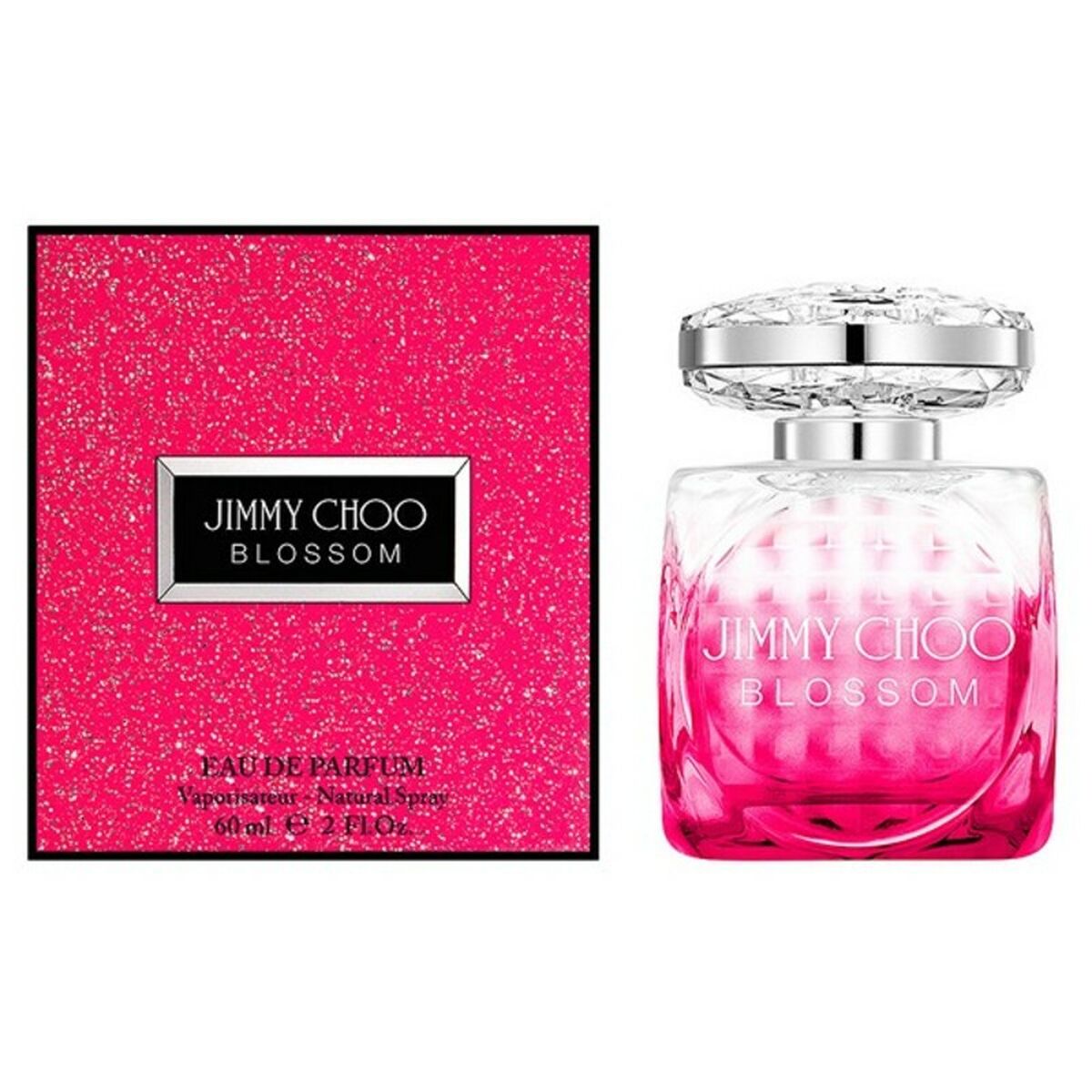 Perfume Mulher Blossom Jimmy Choo EDP EDP