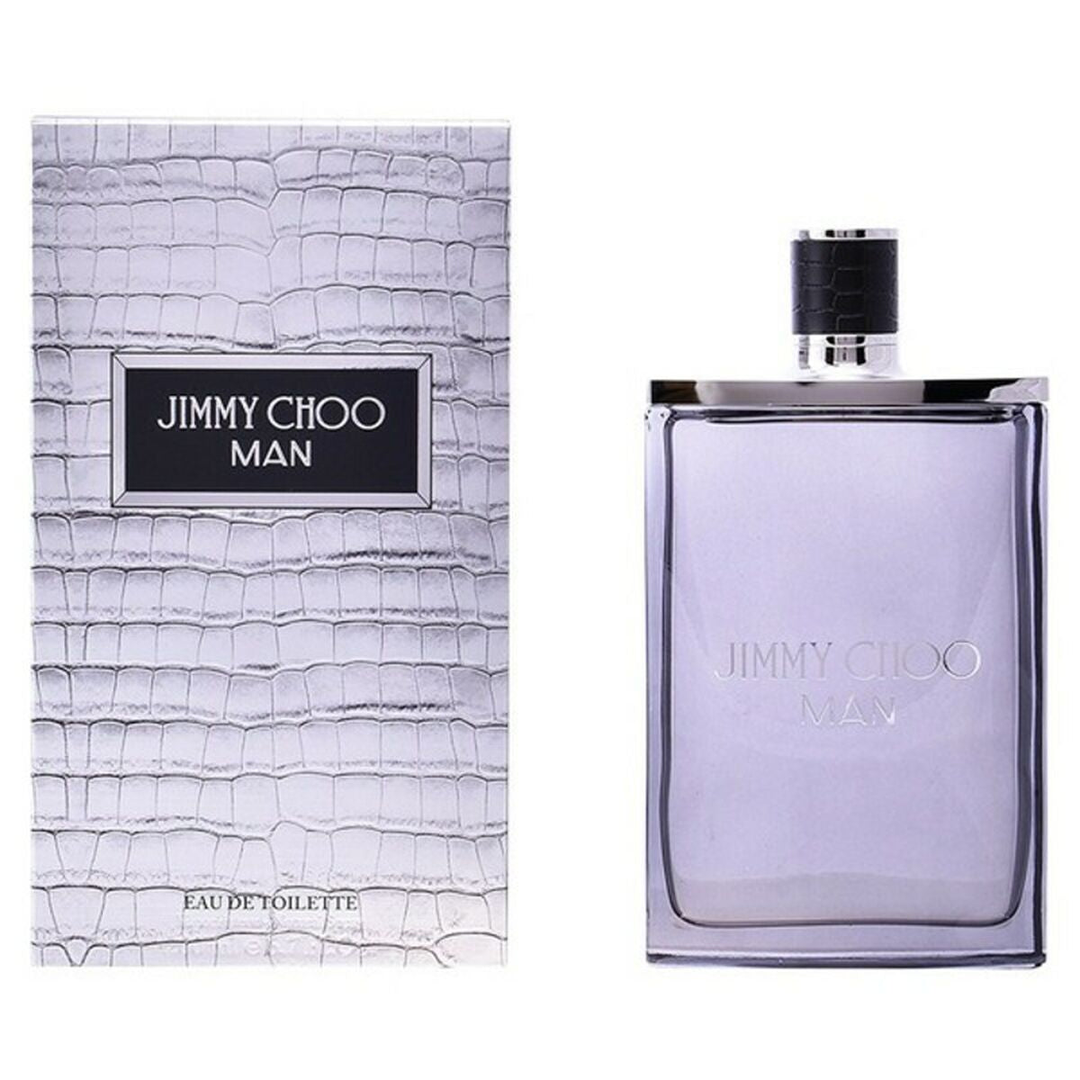 Perfume Homem Jimmy Choo Man EDT