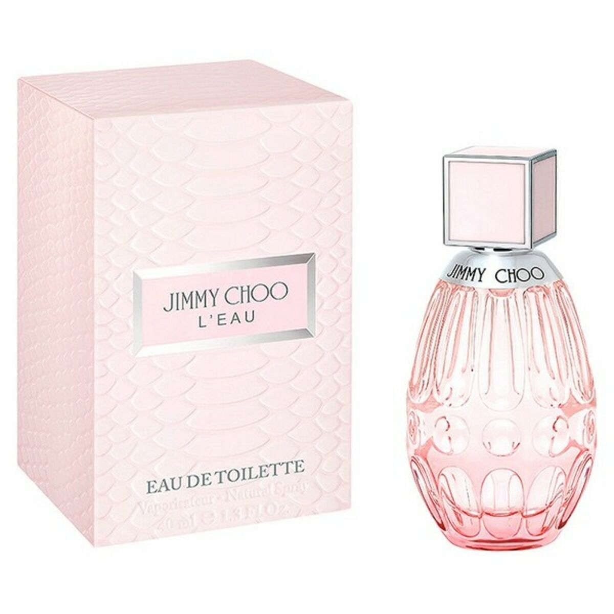 Perfume Mulher Jimmy Choo EDT