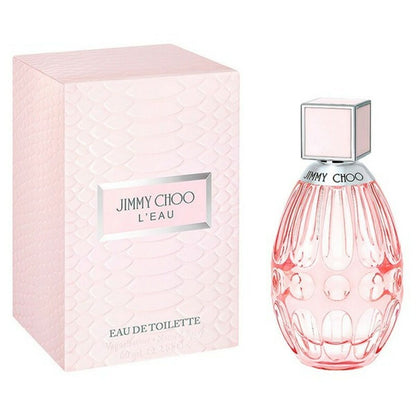 Perfume Mulher Jimmy Choo EDT