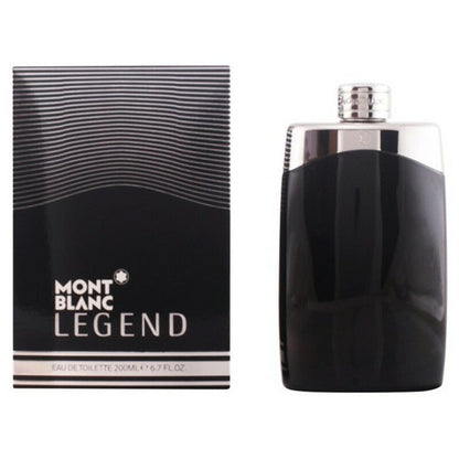 Men's Perfume Legend Montblanc EDT